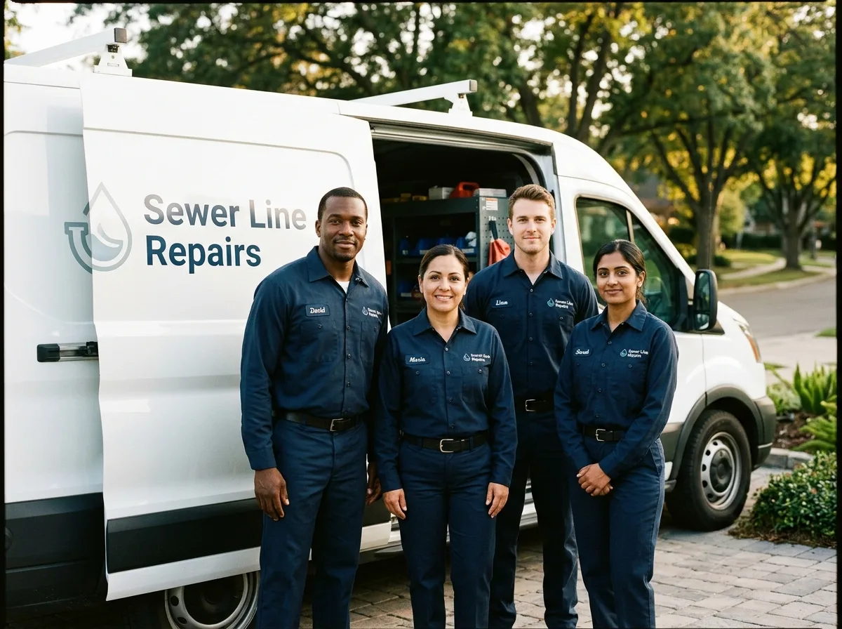 Emergency Plumber company in Maggie Valley, NC